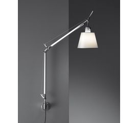 Настенный светильник Artemide Tolomeo Wall Mega, фото 1