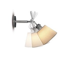 Artemide Tolomeo parete diffusore 18, фото 1
