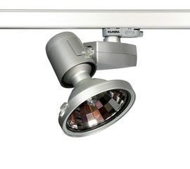 Трековый металлогалогенный светильник Lival Shop Master 111, фото 1