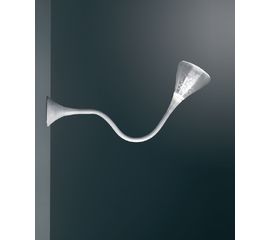 Настенный светильник Artemide Pipe parete, фото 1