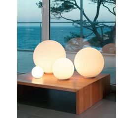 Настольная лампа Artemide Dioscuri tavolo 14, фото 1