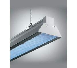 Подвесной светильник iGuzzini Trunking System T16, фото 1