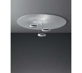 Потолочный светильник Artemide Droplet Soffitto, фото 1