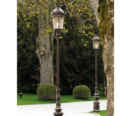 Уличный фонарь Robers AL 6563, фото 1