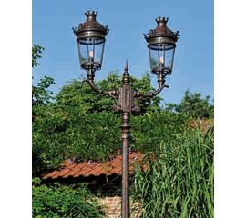 Уличный фонарь Robers AL 6719, фото 1