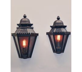 Настенный светильник Robers WL 3551, WL 3552, фото 1