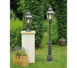 Пьедестальный светильник Robers AL 6709, AL 6753, фото 1