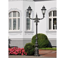 Уличный фонарь Robers AL 6721, фото 1