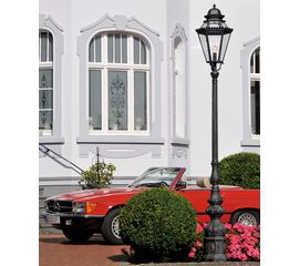 Уличный фонарь Robers AL 6720, фото 1