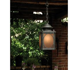 Подвесной светильник Robers HL 2524, фото 1