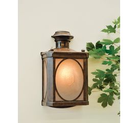 Настенный светильник Robers WL 3553, фото 1