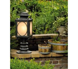 Пьедестальный светильник Robers AL 6697, фото 1