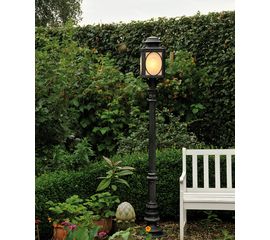 Уличный фонарь Robers AL 6698, фото 1