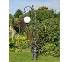 Уличный фонарь Robers AL 6647, фото 1