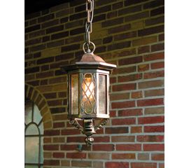 Подвесной светильник Robers HL 2419, фото 1