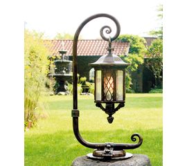 Пьедестальный светильник Robers AL 6722, фото 1