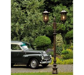 Уличный фонарь Robers AL 6725, фото 1