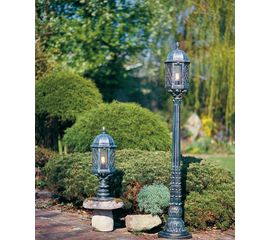 Пьедестальный светильник Robers AL 6593, AL 6594, фото 1