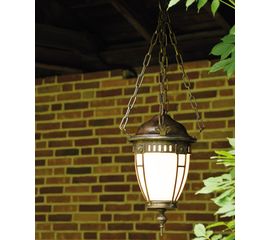 Подвесной светильник Robers HL 2530, фото 1