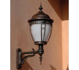 Настенный светильник Robers WL 3449 (опаловое стекло), фото 1