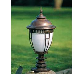 Пьедестальный светильник Robers AL 6601, фото 1