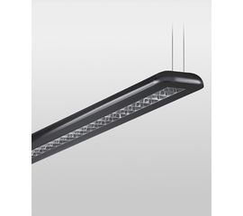 Подвесной светильник iGuzzini Mini Black Light, фото 1