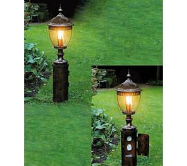 Пьедестальный светильник Robers AL 6727, фото 1