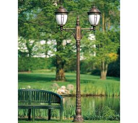 Уличный фонарь Robers AL 6603, фото 1