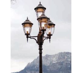 Уличный фонарь Robers AL 6726, фото 1