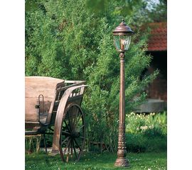 Уличный фонарь Robers AL 6602, фото 1