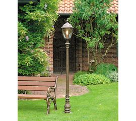 Уличный фонарь Robers AL 6615, фото 1