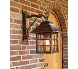 Настенный светильник Robers WL 3501, фото 1