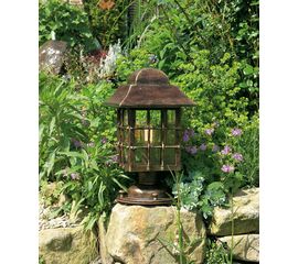 Пьедестальный светильник Robers AL 6661, фото 1