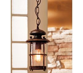 Подвесной светильник Robers HL 2446, фото 1