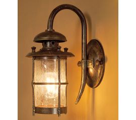 Настенный светильник Robers WL 3491, фото 1