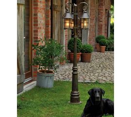 Уличный фонарь Robers AL 6537, AL 6538, фото 1