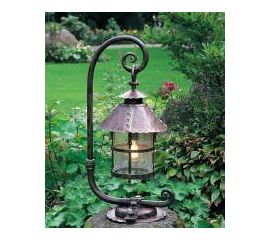 Пьедестальный светильник Robers AL 6001, фото 1