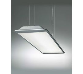 Подвесной светильник iGuzzini Lens, фото 1