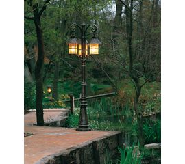 Уличный фонарь Robers AL 6208, фото 1