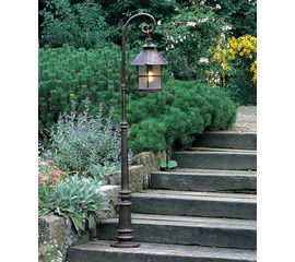 Уличный фонарь Robers AL 6002, фото 1