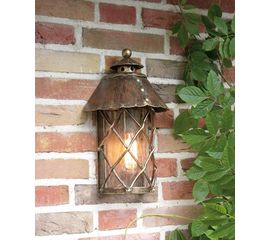 Настенный светильник Robers WL 3504, фото 1