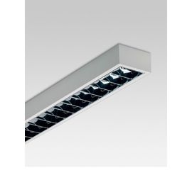 Накладная система освещения iGuzzini Lineup, фото 1