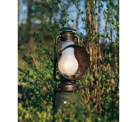 Уличный фонарь Robers AL 6588, фото 1