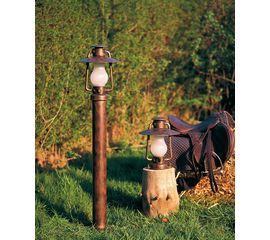 Пьедестальный светильник Robers AL 6589, AL 6590, фото 1