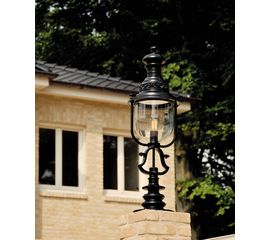 Пьедестальный светильник Robers AL 6754, фото 1