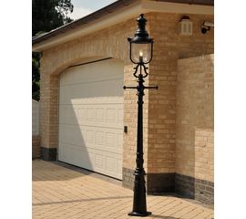 Уличный фонарь Robers AL 6440, фото 1