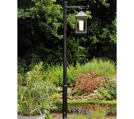 Уличный фонарь Robers AL 6701, фото 1