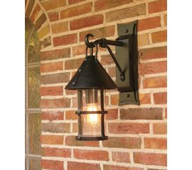 Настенный светильник Robers WL 3497, фото 1