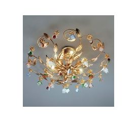 Потолочный светильник Kolarz TOSCANINI 167.16 G, фото 1