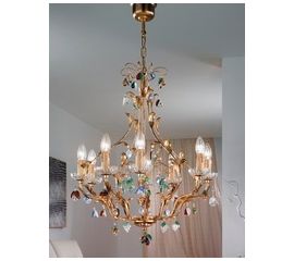 Люстра Kolarz TOSCANINI 167.88.4, фото 1